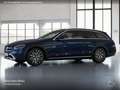 Mercedes-Benz E 220 d T 4M AVANTG+PANO+LED+STHZG+FAHRASS+KAMERA Blau - thumbnail 3
