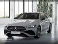 Mercedes-Benz CLA 220 d AMG+NIGHT+PANO+LED+KAMERA+TOTW+KEYLESS Grau - thumbnail 2