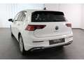Volkswagen Golf VIII 2.0 TDI Goal DSG,Navi,LED,ACC Weiß - thumbnail 6