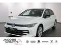 Volkswagen Golf VIII 2.0 TDI Goal DSG,Navi,LED,ACC Weiß - thumbnail 1