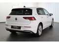 Volkswagen Golf VIII 2.0 TDI Goal DSG,Navi,LED,ACC Weiß - thumbnail 5