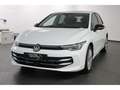 Volkswagen Golf VIII 2.0 TDI Goal DSG,Navi,LED,ACC Weiß - thumbnail 2