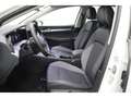 Volkswagen Golf VIII 2.0 TDI Goal DSG,Navi,LED,ACC Weiß - thumbnail 26