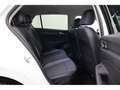 Volkswagen Golf VIII 2.0 TDI Goal DSG,Navi,LED,ACC Weiß - thumbnail 24