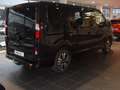 Renault Trafic Combi L1H1 SpaceClass dCi 170 EDC Schwarz - thumbnail 4