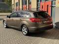 Ford Focus Wagon 1.0 Titanium Edition, Navi, Nieuwe Distribut Marrone - thumbnail 7