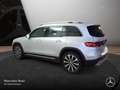 Mercedes-Benz GLB 200 PROGRESSIVE+AHK+LED+KAMERA+7G Silber - thumbnail 10