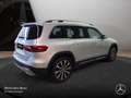 Mercedes-Benz GLB 200 PROGRESSIVE+AHK+LED+KAMERA+7G Silber - thumbnail 8