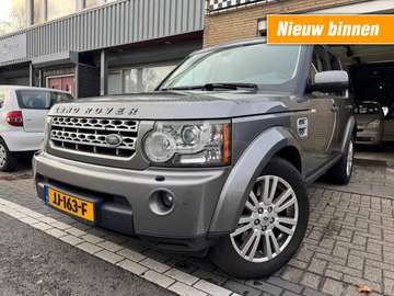 3.0 TDV6 HSE 7PERS NETTE AUTO FULL OPTIONS RIJDT G