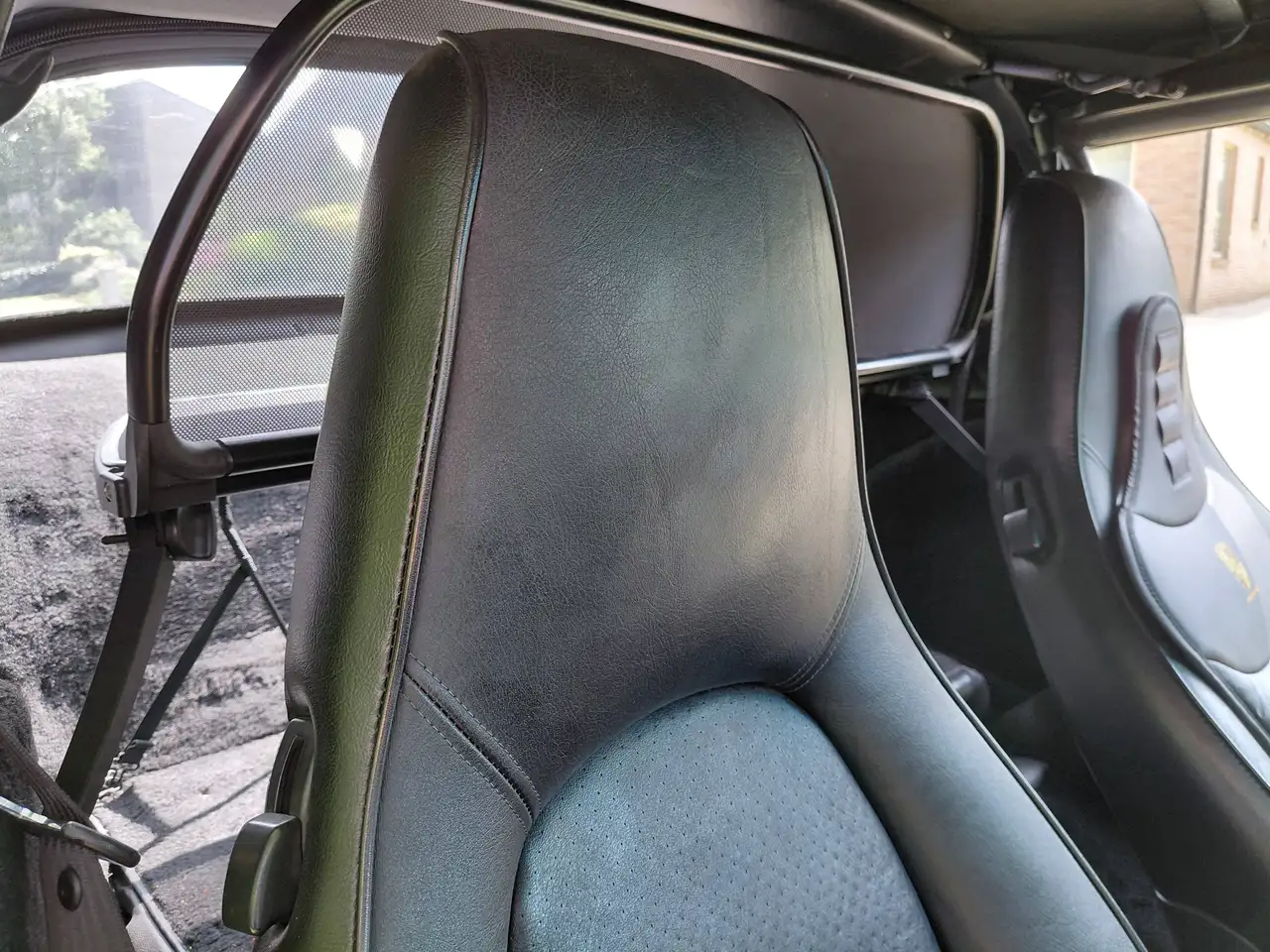 Porsche 911 964, foto 8