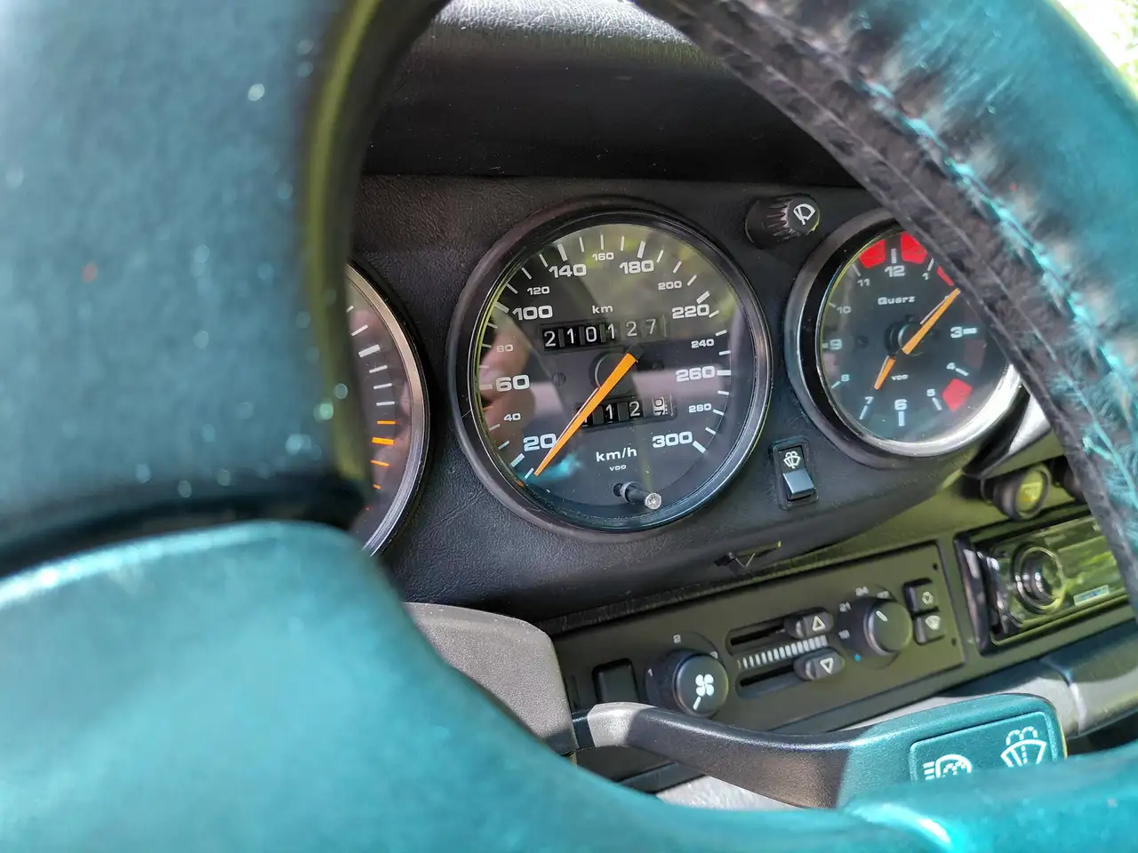 Porsche 911 964, foto 10