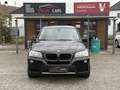 BMW X3 xDrive20d Aut. Noir - thumbnail 2