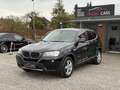 BMW X3 xDrive20d Aut. Noir - thumbnail 1