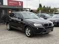 BMW X3 xDrive20d Aut. Noir - thumbnail 3