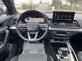 Audi Q5 Q5 Sportback SPB 40 S-Line quattro TETTO APRIBILE Schwarz - thumbnail 6