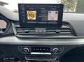 Audi Q5 Q5 Sportback SPB 40 S-Line quattro TETTO APRIBILE Schwarz - thumbnail 10