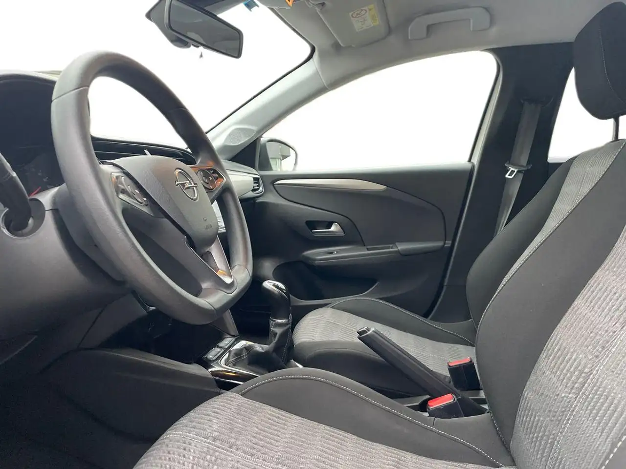 Opel Corsa Corsa VI 2020 1.2 Edition s&s 75 cv 9