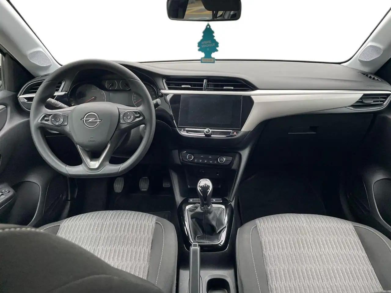 Opel Corsa Corsa VI 2020 1.2 Edition s&s 75 cv 11