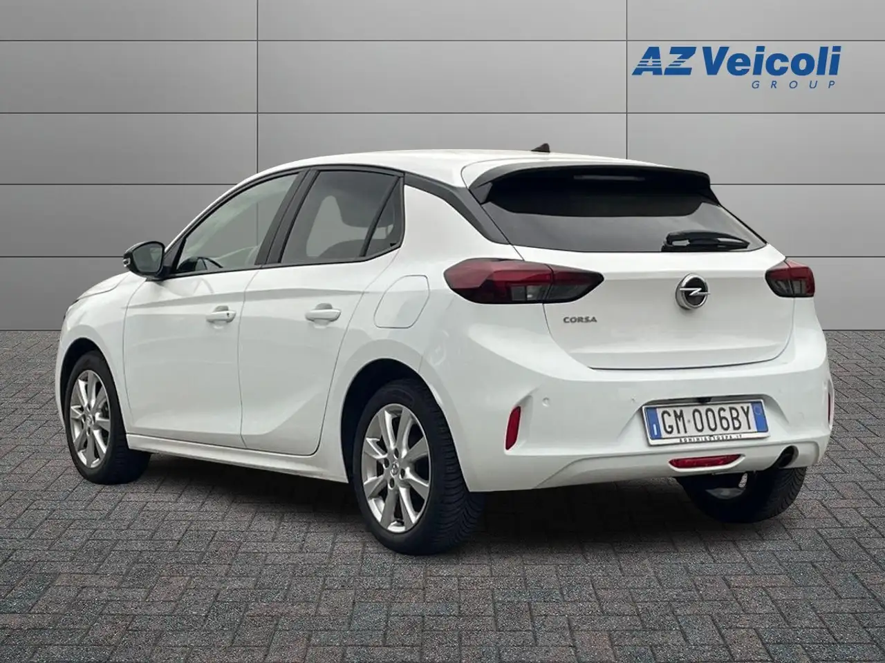 Opel Corsa Corsa VI 2020 1.2 Edition s&s 75 cv 5