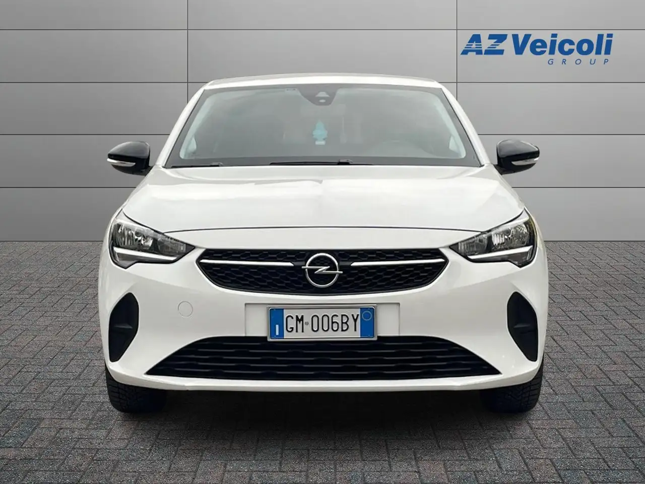 Opel Corsa Corsa VI 2020 1.2 Edition s&s 75 cv 2