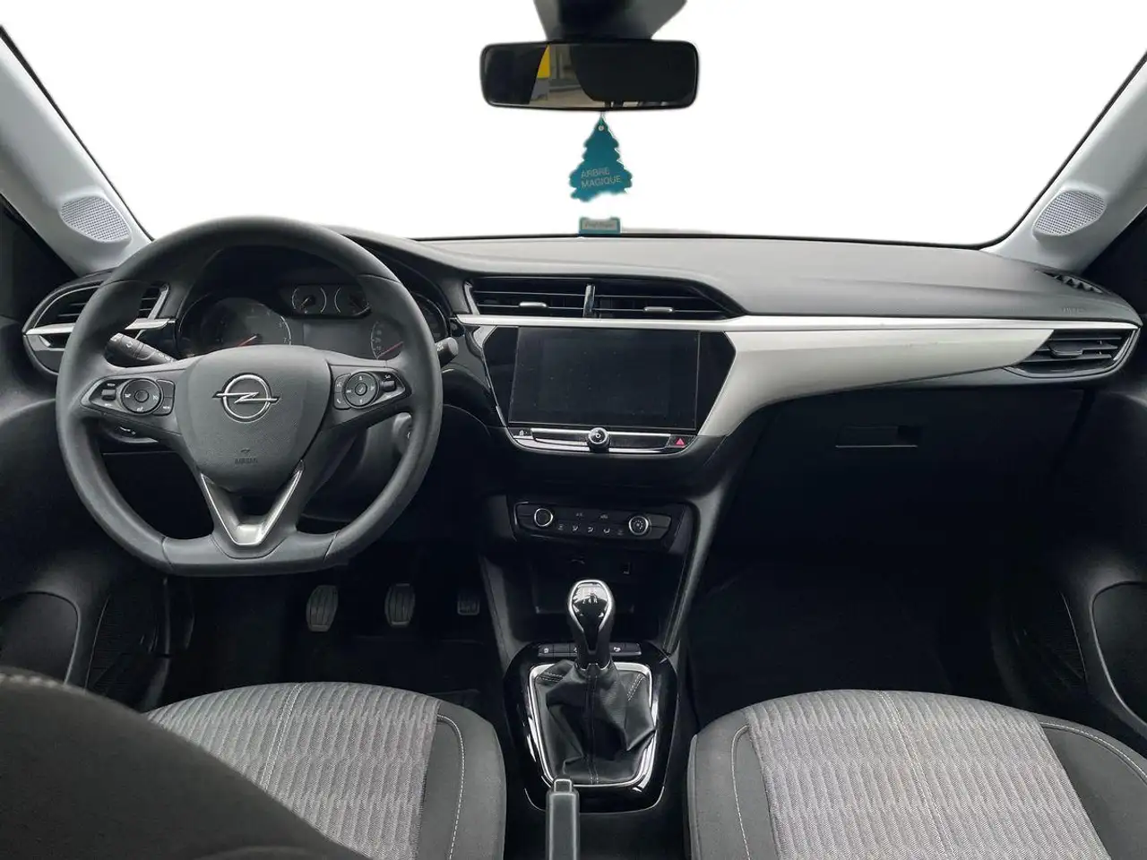 Opel Corsa Corsa VI 2020 1.2 Edition s&s 75 cv 10