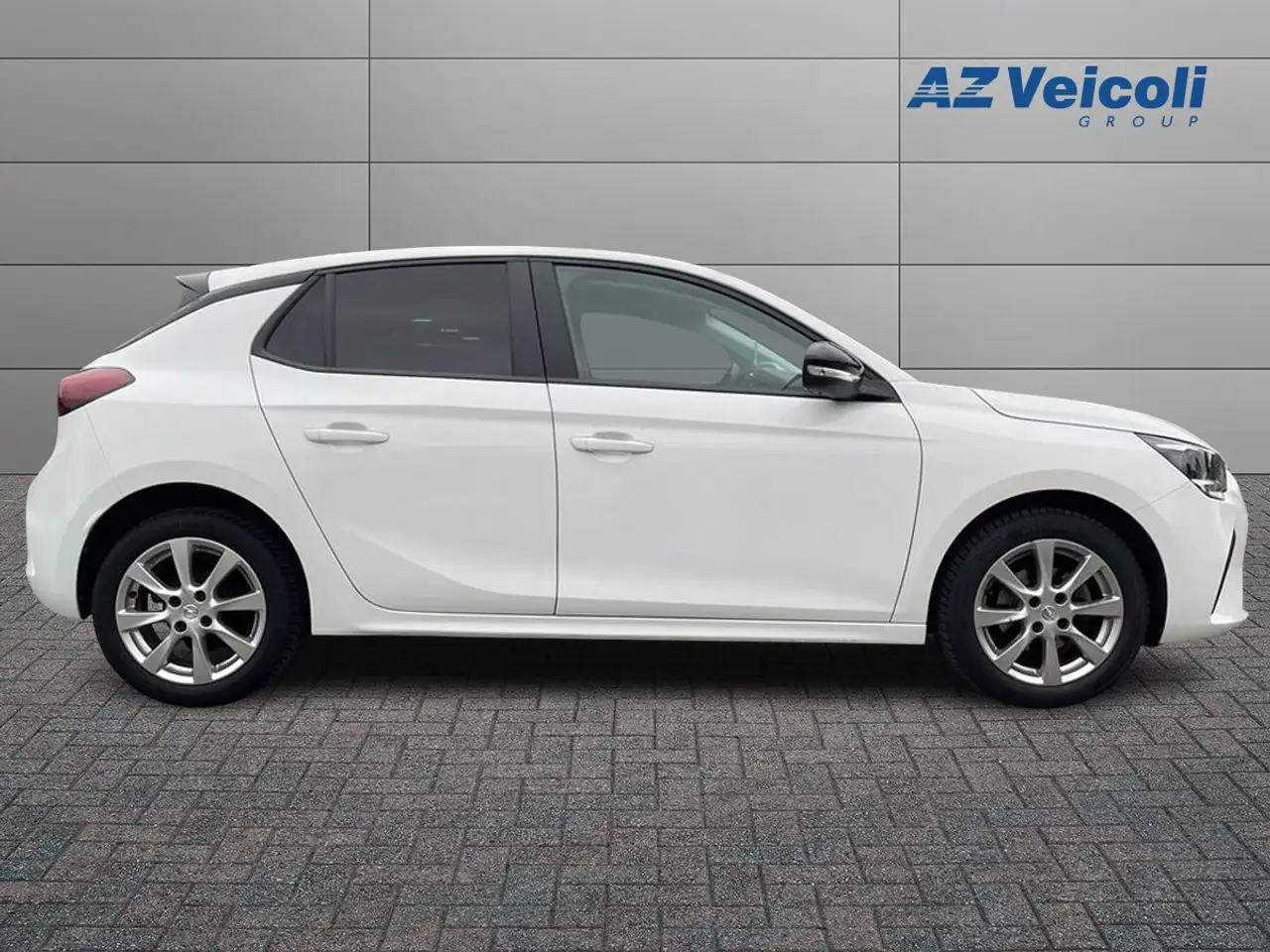 Opel Corsa Corsa VI 2020 1.2 Edition s&s 75 cv 3