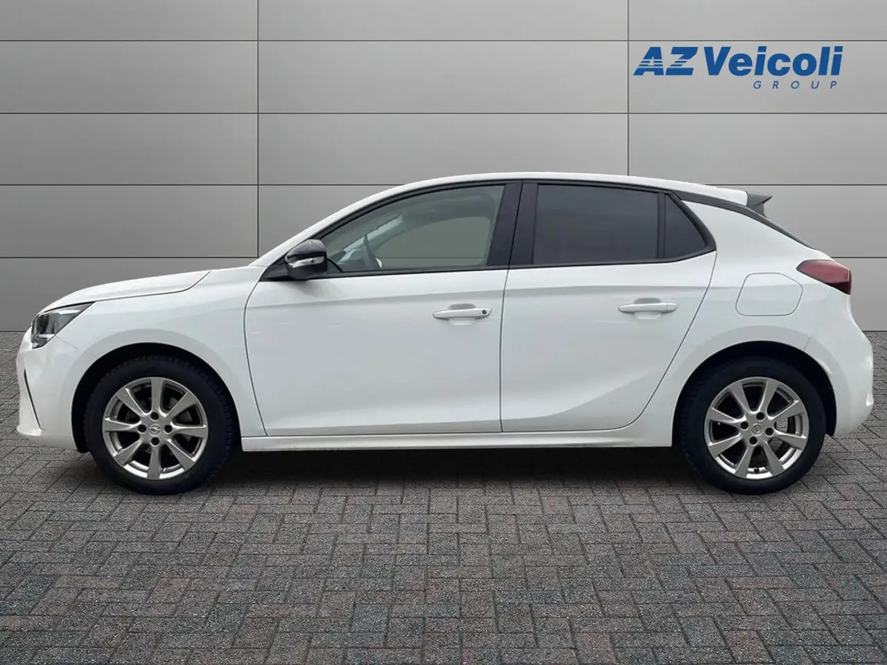 Opel Corsa Corsa VI 2020 1.2 Edition s&s 75 cv 4