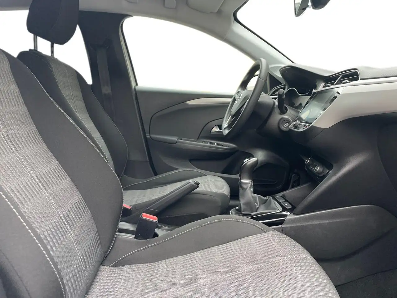 Opel Corsa Corsa VI 2020 1.2 Edition s&s 75 cv 16