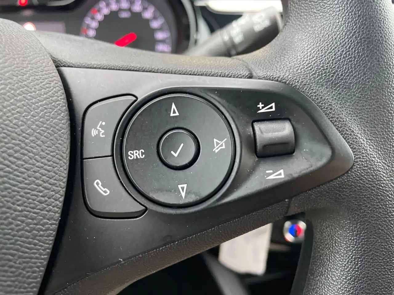 Opel Corsa Corsa VI 2020 1.2 Edition s&s 75 cv 19