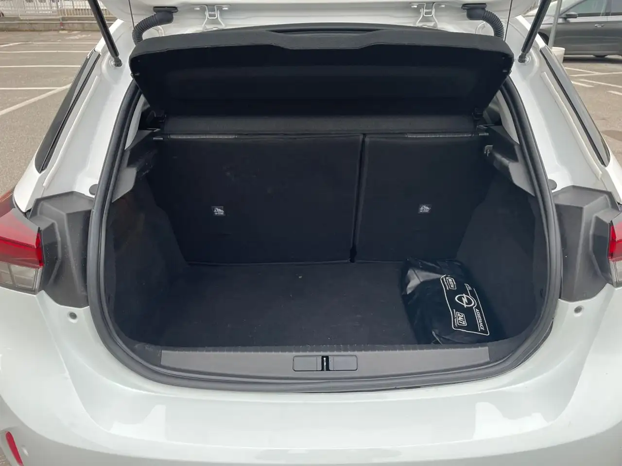 Opel Corsa Corsa VI 2020 1.2 Edition s&s 75 cv 7