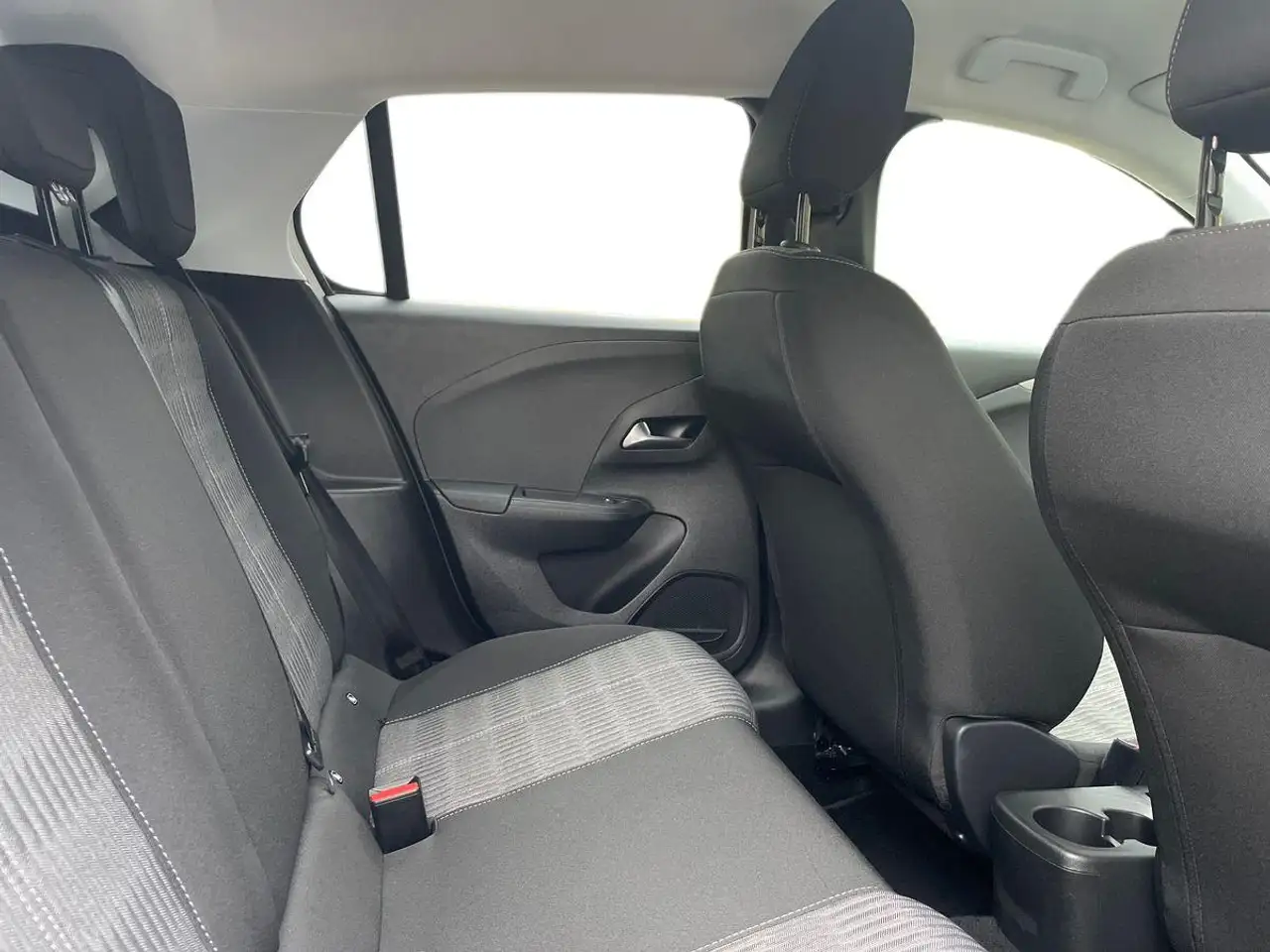 Opel Corsa Corsa VI 2020 1.2 Edition s&s 75 cv 14