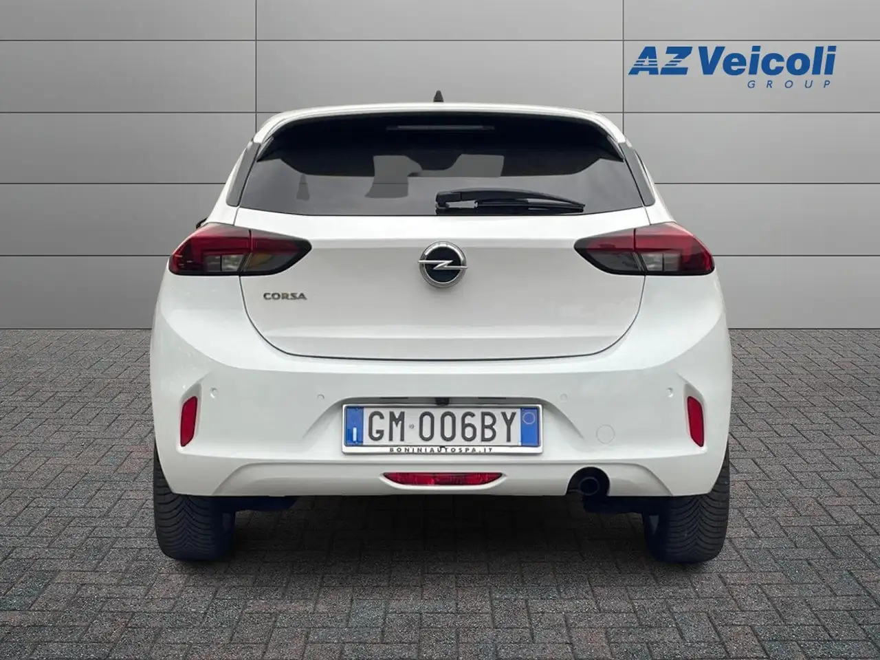 Opel Corsa Corsa VI 2020 1.2 Edition s&s 75 cv 6