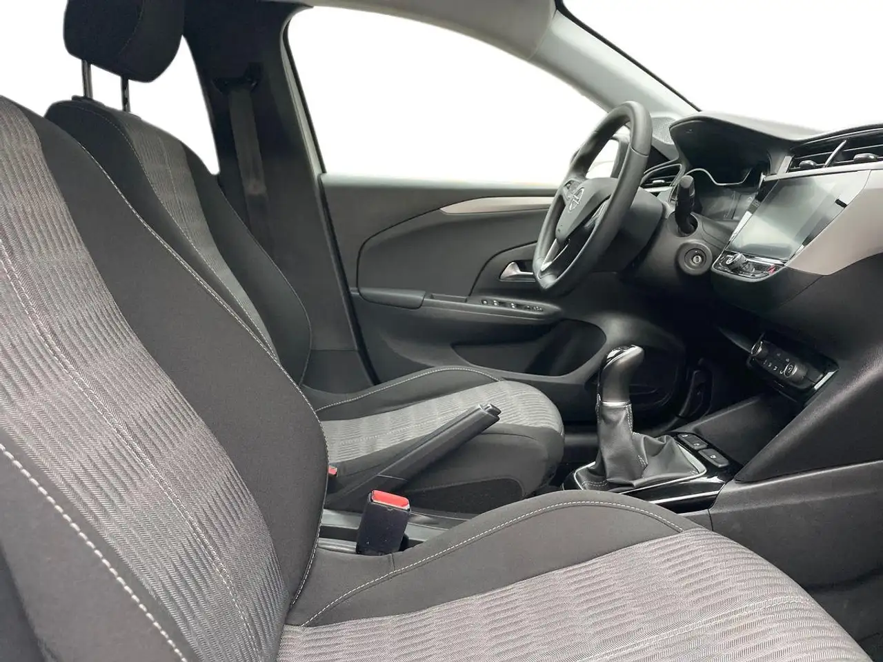 Opel Corsa Corsa VI 2020 1.2 Edition s&s 75 cv 15