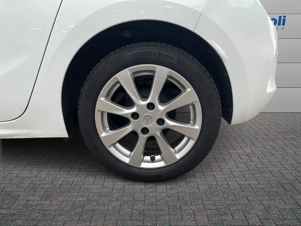 Opel Corsa Corsa VI 2020 1.2 Edition s&s 75 cv 8