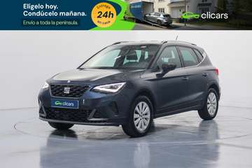 1.0 TSI S&S FR 110