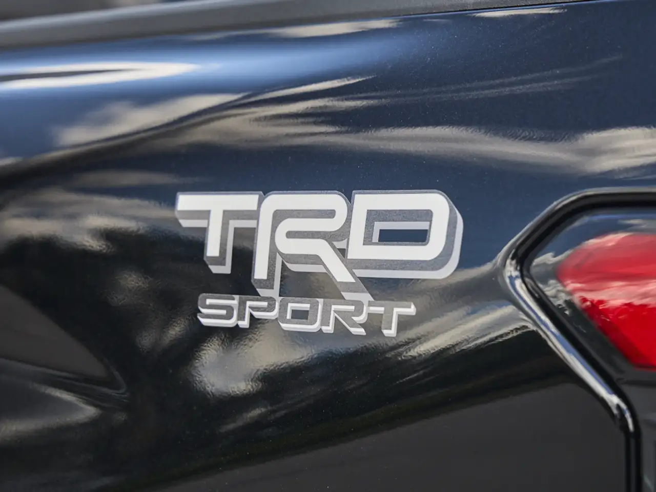 Toyota Tacoma photo Toyota Tacoma