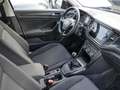 Volkswagen T-Roc 1.0 TSI PDC Lane Assist DAB+ Garantie Schwarz - thumbnail 3