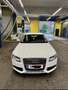 Audi A4 Ambiente Weiß - thumbnail 1