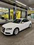 Audi A4 Ambiente Weiß - thumbnail 2