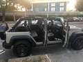 Jeep Wrangler Unlimited 2.8 crd Recon auto Beige - thumbnail 7