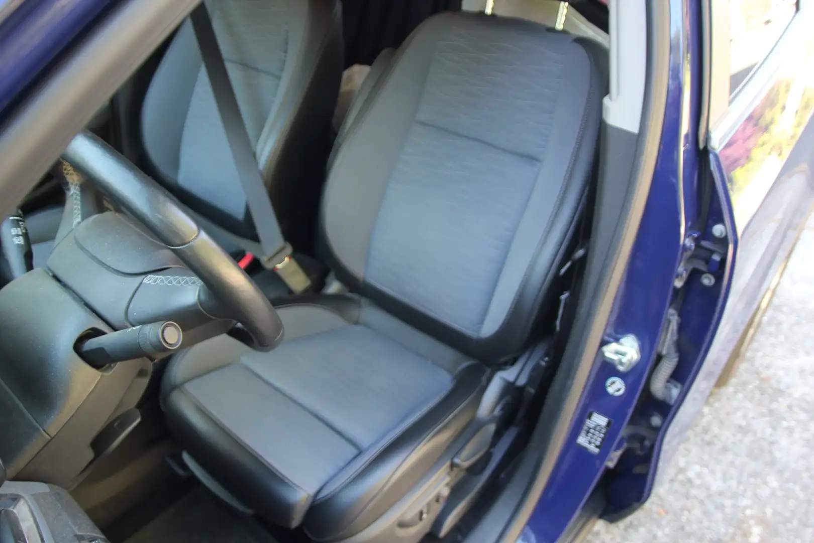 Opel Mokka 1.6 CdTi,1.Hd, Innovation, Xenon, AHK, Kamera Blu/Azzurro - 2