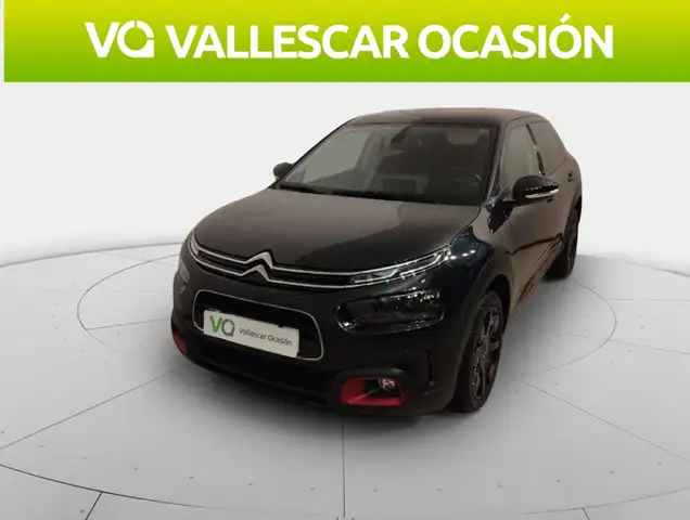Citroen C4 Cactus LIVE 1.2 PURETECH 110 CV S&S 5P