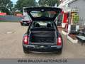 Nissan Micra I-Way*1.HAND*KLIMA*NAVI*TEMPO*GARANTIE* Schwarz - thumbnail 15