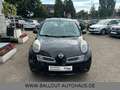 Nissan Micra I-Way*1.HAND*KLIMA*NAVI*TEMPO*GARANTIE* Schwarz - thumbnail 3