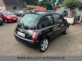 Nissan Micra I-Way*1.HAND*KLIMA*NAVI*TEMPO*GARANTIE* Schwarz - thumbnail 5
