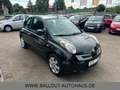 Nissan Micra I-Way*1.HAND*KLIMA*NAVI*TEMPO*GARANTIE* Schwarz - thumbnail 2