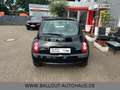 Nissan Micra I-Way*1.HAND*KLIMA*NAVI*TEMPO*GARANTIE* Schwarz - thumbnail 8