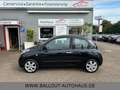 Nissan Micra I-Way*1.HAND*KLIMA*NAVI*TEMPO*GARANTIE* Schwarz - thumbnail 1