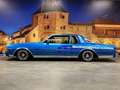 Chevrolet Caprice Classic Coupe Automaat Low Rider "Imagination" Azul - thumbnail 18