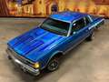 Chevrolet Caprice Classic Coupe Automaat Low Rider "Imagination" Azul - thumbnail 34